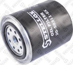 Mahle Filtru ulei Mahle OC 485 - compatibil Audi, Vw, Skoda, Seat - MAHLE-OC 485 (MAHLEOC485)
