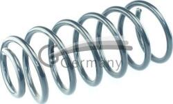 CS Germany Arc spirala CS Germany 14.950. 689 - compatibil 1J0411105Bc - CS Germany (CSGERMANY14950689)