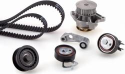 Gates Set curea distributie Gates KP25565XS-1 - compatibil Audi, Seat, Vw, Skoda (GATESKP25565XS1)