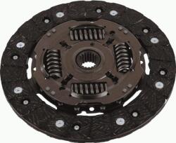 SACHS 1878 634 268 - Disc ambreiaj - SACHS-1878 634 268 (SACHS1878634268)