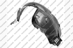 Prasco Elemente caroserie, Aripa, Bara protectie Aripa, piese Prasco DA2243604 (PRASCODA2243604)