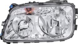 Hella Faruri, piese componente Far, Insertie Hella 1EH 009 513-311 - compatibil Mercedes-Benz - HELLA-1EH 009 513 (HELLA1EH009513311)