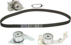 SKF Set curea distributie SKF VKMC 03241-2 - compatibil Peugeot, Suzuki, Citroën, Fiat - SKF-VKMC 03241-2 (SKFVKMC032412)