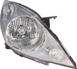 TYC Faruri, piese componente Far, Insertie TYC 20-12365-05-2 (TYC2012365052)
