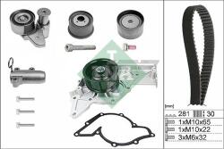 INA Set curea distributie INA 530 0480 30 (INA530048030)