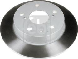 FEBI Bilstein Frana disc Disc frana FEBI Bilstein 108494 (FEBIBILSTEIN108494)