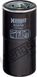 Hengst Filter Filtru ulei Hengst Filter H357W - compatibil 65055105017 - Hengst Filter (HENGSTFILTERH357W)