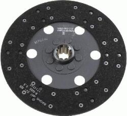 SACHS 1860 062 037 - Disc ambreiaj - SACHS-1860 062 037 (SACHS1860062037)