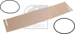 FEBI Bilstein 176274 - FILTRU ULEI - compatibil Scania - FEBI Bilstein-176274 (FEBIBILSTEIN176274)