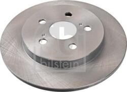 FEBI Bilstein Frana disc Disc frana FEBI Bilstein 108503 (FEBIBILSTEIN108503)