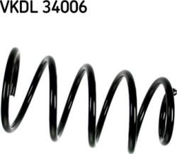 SKF Arc spirala SKF VKDL 34006 (SKFVKDL34006)