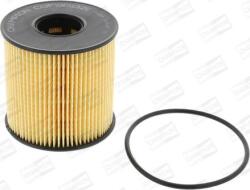 Mahle Filtru ulei Mahle OX 210D (MAHLEOX210D)