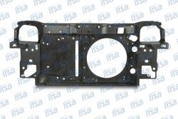 Itsa Elemente caroserie, Aripa, Bara protectie Partea frontala, Grila radiator Itsa 10IFR0110113 (ITSA10IFR0110113)