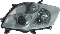 TYC Faruri, piese componente Far, Insertie TYC 20-11338-05-2 - compatibil Toyota (TYC2011338052)