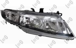 Depo Faruri, piese componente Far, Insertie Depo 217-1160R-LD-EM (DEPO2171160RLDEM)