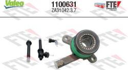 FTE Rulment de presiune ambreiaj Rulment de presiune central FTE 1100631 - compatibil Ford, Renault, Nissan, Mercedes-Benz (FTE1100631)