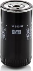 Mann-Filter Filtru ulei Mann-Filter W 950/47 (MANNFILTERW95047)