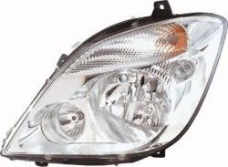 ABAKUS Far - ABAKUS-440-1160L-LD-EM (ABAKUS4401160LLDEM)