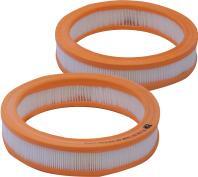Mann-Filter Filtru aer - Mann-Filter-C 2749 (MANNFILTERC2749)