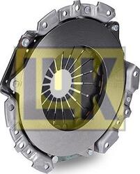 LuK Placa de presiune ambreiaj LuK 120 0225 10 - compatibil Mazda, Kia - LuK-120 0225 10 (LUK120022510)