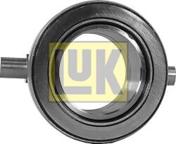 LuK Rulment de presiune ambreiaj Rulment de presiune LuK 500 1303 40 - compatibil Scania - LuK-500 1303 40 (LUK500130340)