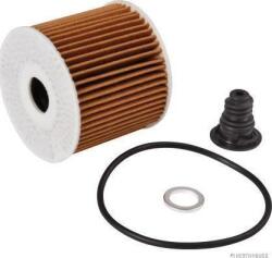 Mahle Filtru ulei Mahle OX 1077D - compatibil Hyundai, Kia - MAHLE-OX 1077D (MAHLEOX1077D)