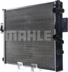 Mahle Radiator racire apa, ulei Radiator apa, Piese Mahle CR 633 000S (MAHLECR633000S)
