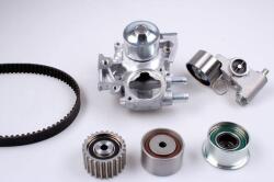Hepu Set curea distributie Hepu PK75721 - compatibil 21111Aa250 (HEPUPK75721)