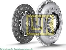LuK Set reparatie ambreiaj complet LuK 626 3053 09 (LUK626305309)