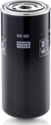 Mann-Filter Filtru ulei Mann-Filter WD 962 (MANNFILTERWD962)