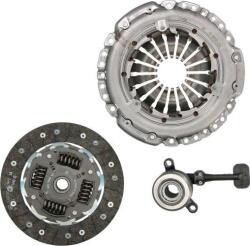 LuK Set reparatie ambreiaj complet LuK 622 3427 34 (LUK622342734)