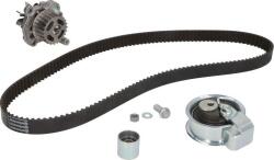 Continental Set curea distributie Continental CT909WP5 - compatibil Audi, Seat, Skoda, Vw (CONTINENTALCT909WP5)