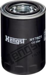Hengst Filter Filtru ulei Hengst Filter H17W21 (HENGSTFILTERH17W21)