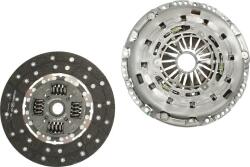 LuK Set reparatie ambreiaj complet LuK 626 3052 09 (LUK626305209)