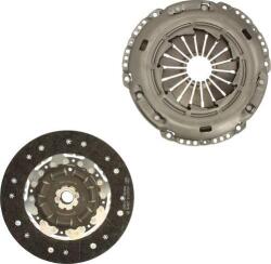 LuK Set reparatie ambreiaj complet LuK 624 3034 09 (LUK624303409)