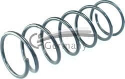 CS Germany Arc spirala CS Germany 14.870. 421 - compatibil Citroën - CS Germany (CSGERMANY14870421)