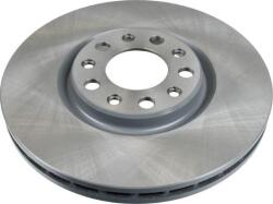 FEBI Bilstein Frana disc Disc frana FEBI Bilstein 108664 (FEBIBILSTEIN108664)