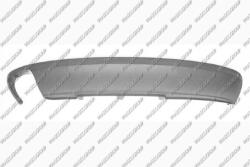 Prasco Elemente caroserie, Aripa, Bara protectie Spoilere Prasco AD0251851 - compatibil Audi (PRASCOAD0251851)
