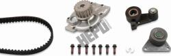 Hepu Set curea distributie Hepu PK00565 - compatibil 9161920 (HEPUPK00565)
