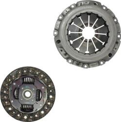 LuK Set reparatie ambreiaj complet LuK 620 3446 09 (LUK620344609)