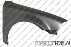 Prasco Elemente caroserie, Aripa, Bara protectie Aripa, piese Prasco VG0533023 (PRASCOVG0533023)
