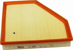 Mahle Filtru aer Mahle LX 3320 - compatibil Bmw - MAHLE-LX 3320 (MAHLELX3320)
