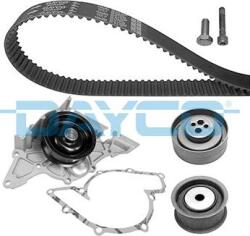 Dayco Set curea distributie Dayco KTBWP4770 - compatibil Audi, Vw, Skoda (DAYCOKTBWP4770)