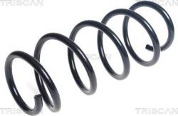 Triscan Arc spirala Triscan 8750 23194 - compatibil Mercedes-Benz - Triscan-8750 23194 (TRISCAN875023194)