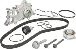 Continental Set curea distributie Continental CT1167WP2PRO - compatibil Audi, Seat (CONTINENTALCT1167WP2PRO)