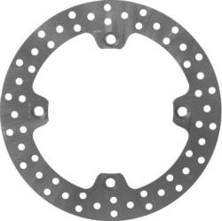 TRW Frana disc Disc frana TRW MST201 - compatibil Audi, Seat, Skoda, Vw (TRWMST201)