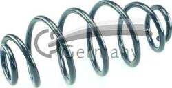 CS Germany Arc spirala CS Germany 14.877. 017 - compatibil 8200048207 - CS Germany (CSGERMANY14877017)