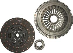 LuK Set reparatie ambreiaj complet LuK 643 3294 00 (LUK643329400)