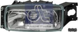DT Spare Parts Faruri, piese componente Far, Insertie DT Spare Parts 6.84019 (DTSPAREPARTS684019)