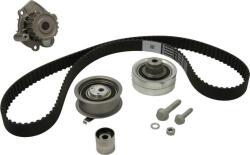 Continental Set curea distributie Continental CT1044WP2 - compatibil Seat, Skoda, Vw (CONTINENTALCT1044WP2)